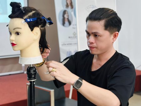 Hair Cut (women)