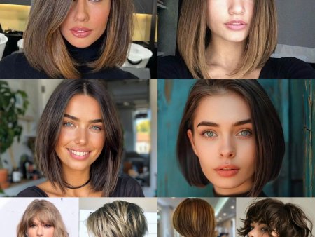 Long Bob
